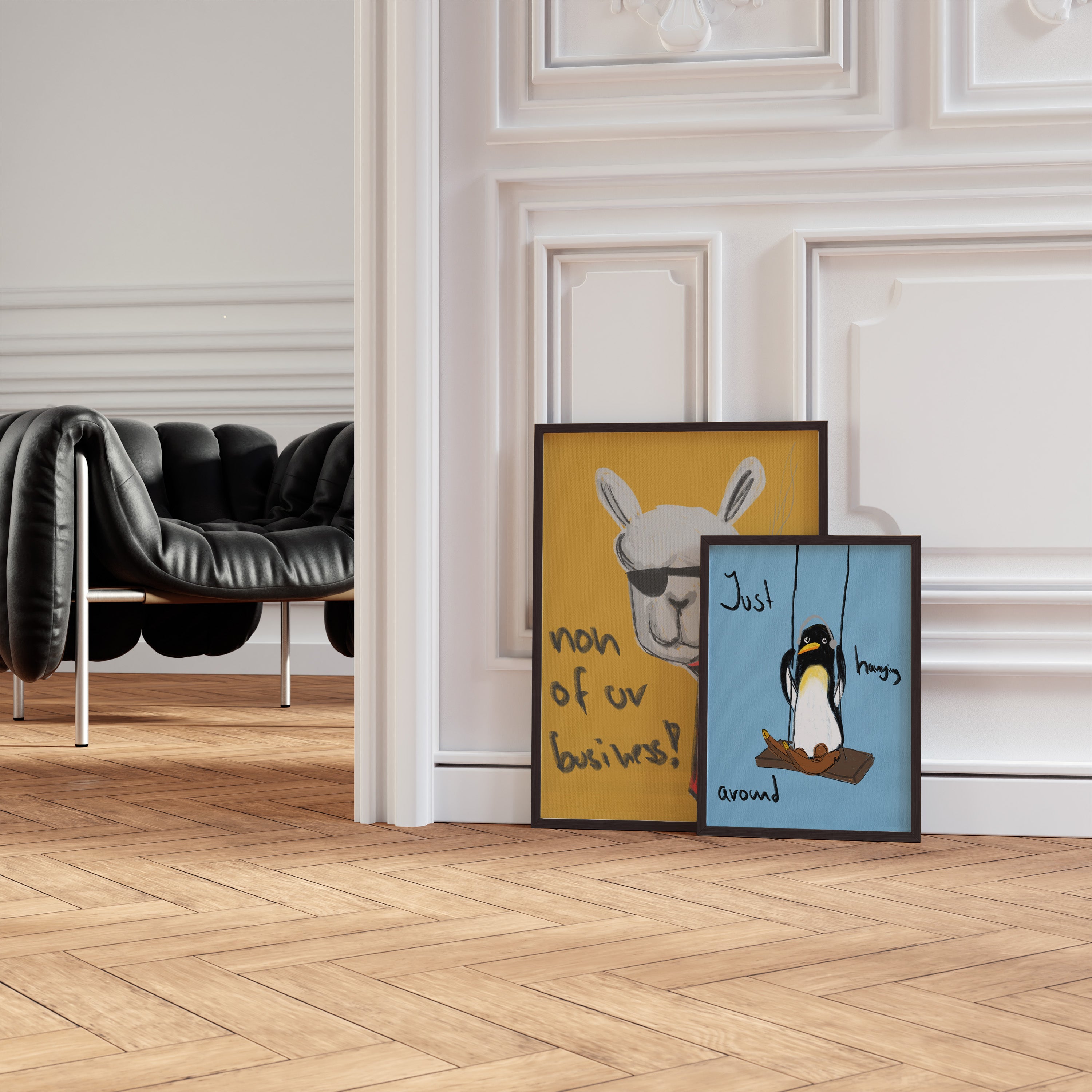 Penguin