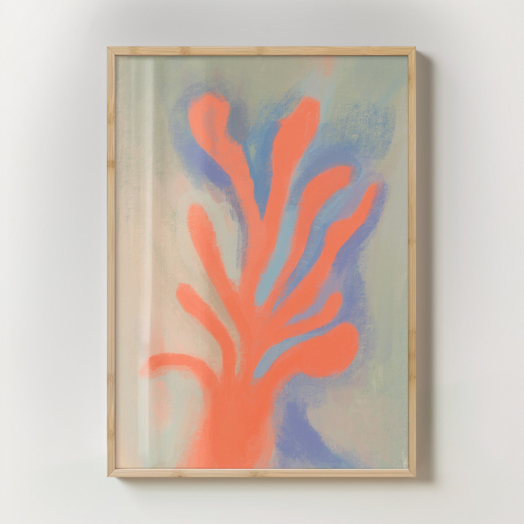 Coral Thought