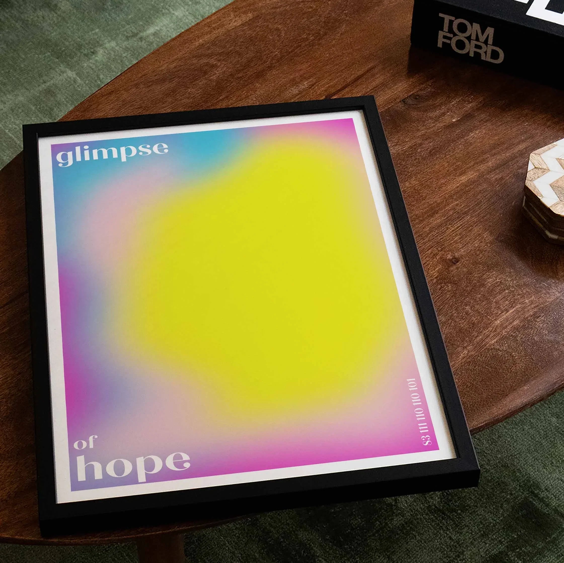 Abstrakt - Farbverläufe