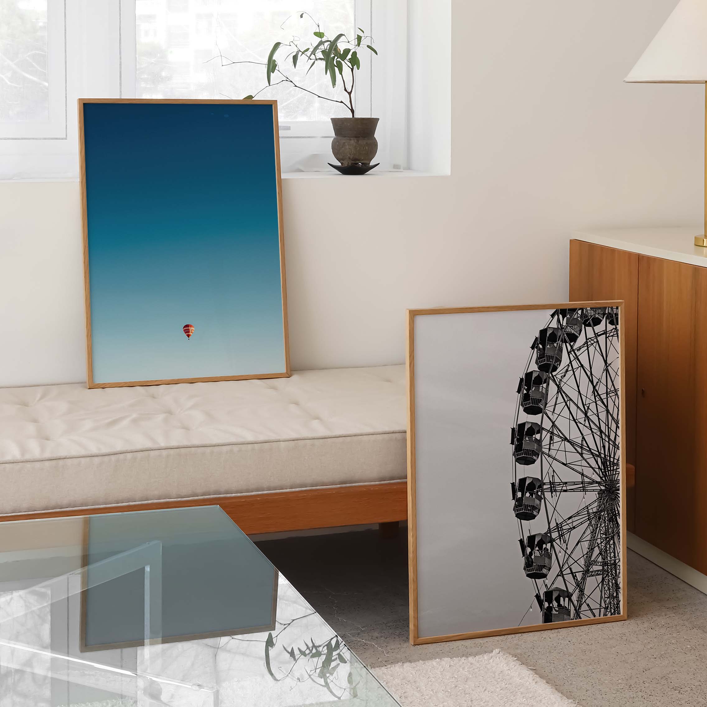 Fotografie - Poster