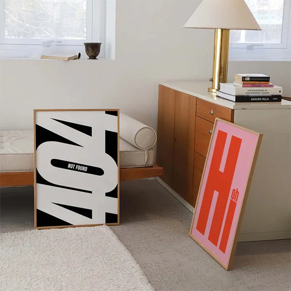Typografie