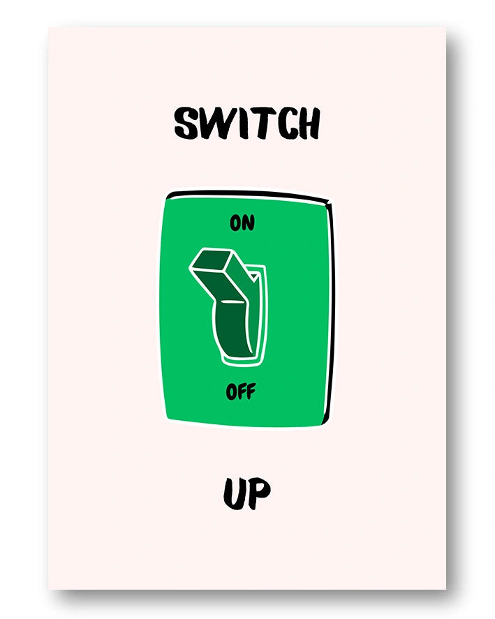 Switch Up