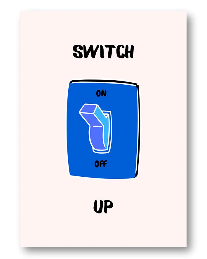 Switch Up