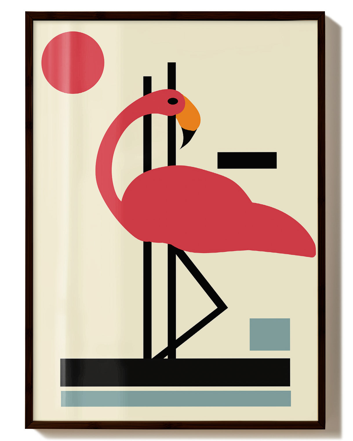 flamingo