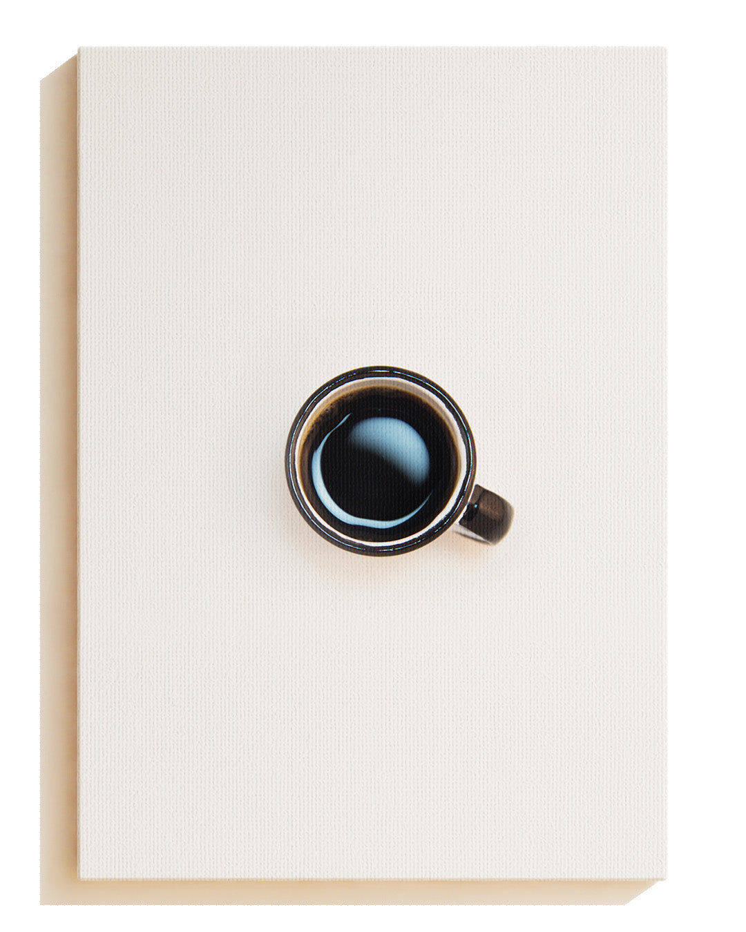 Cup - Canvas