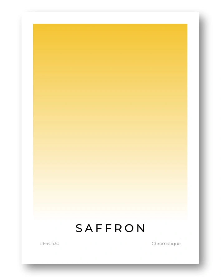 Saffron