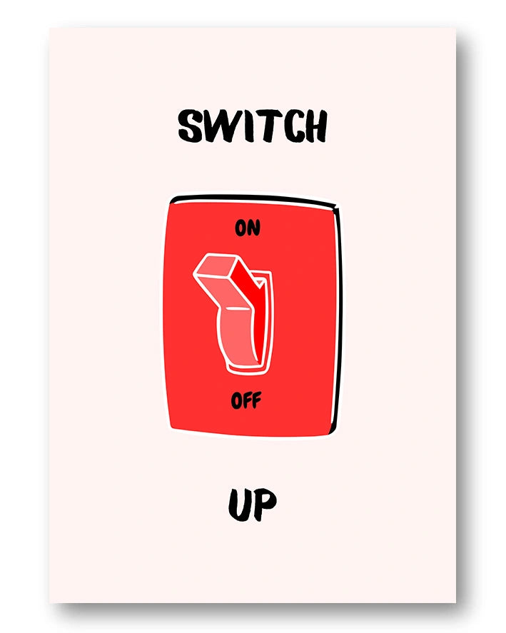 Switch Up