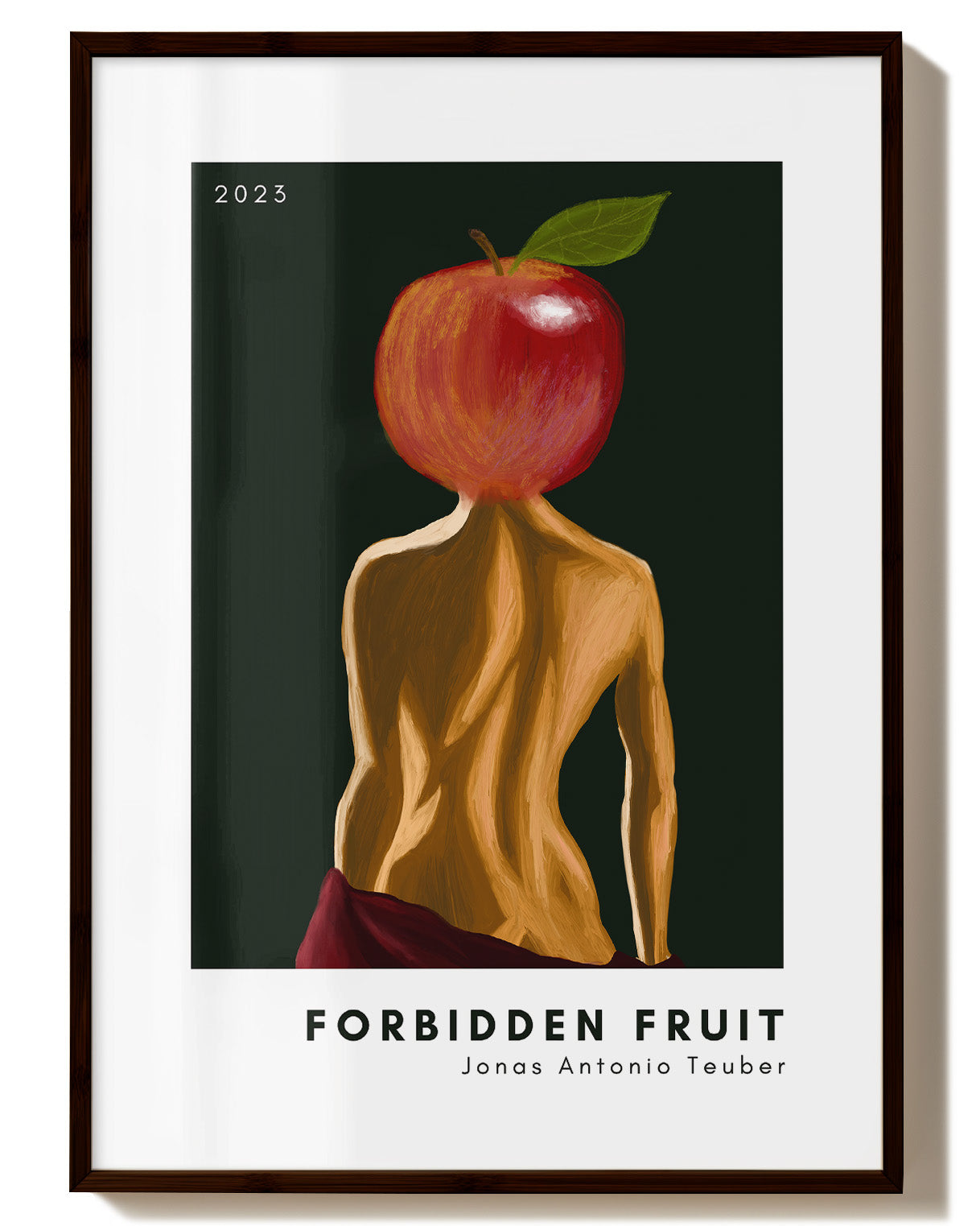 Forbidden Fruit