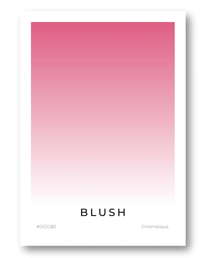 Blush