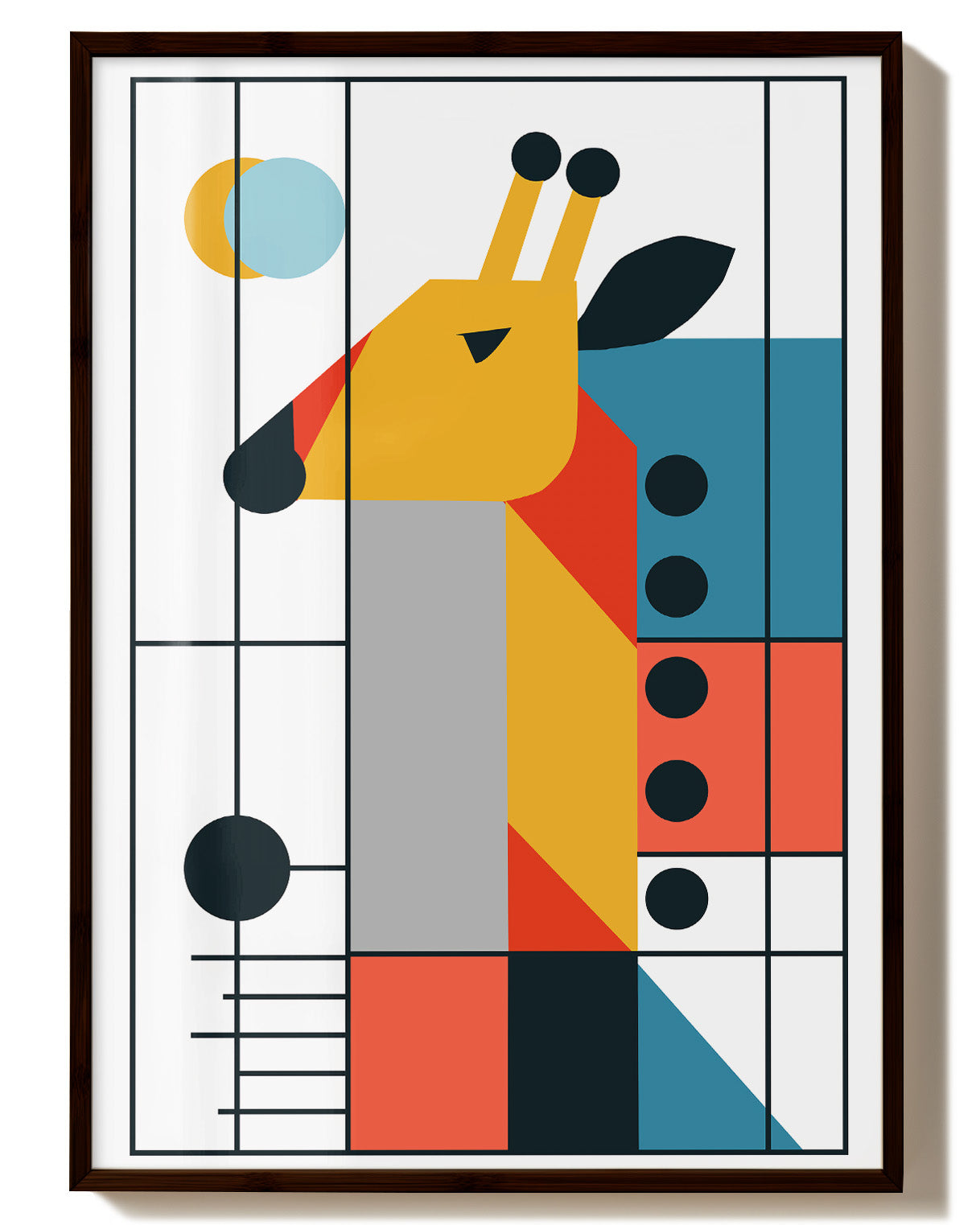 giraffe