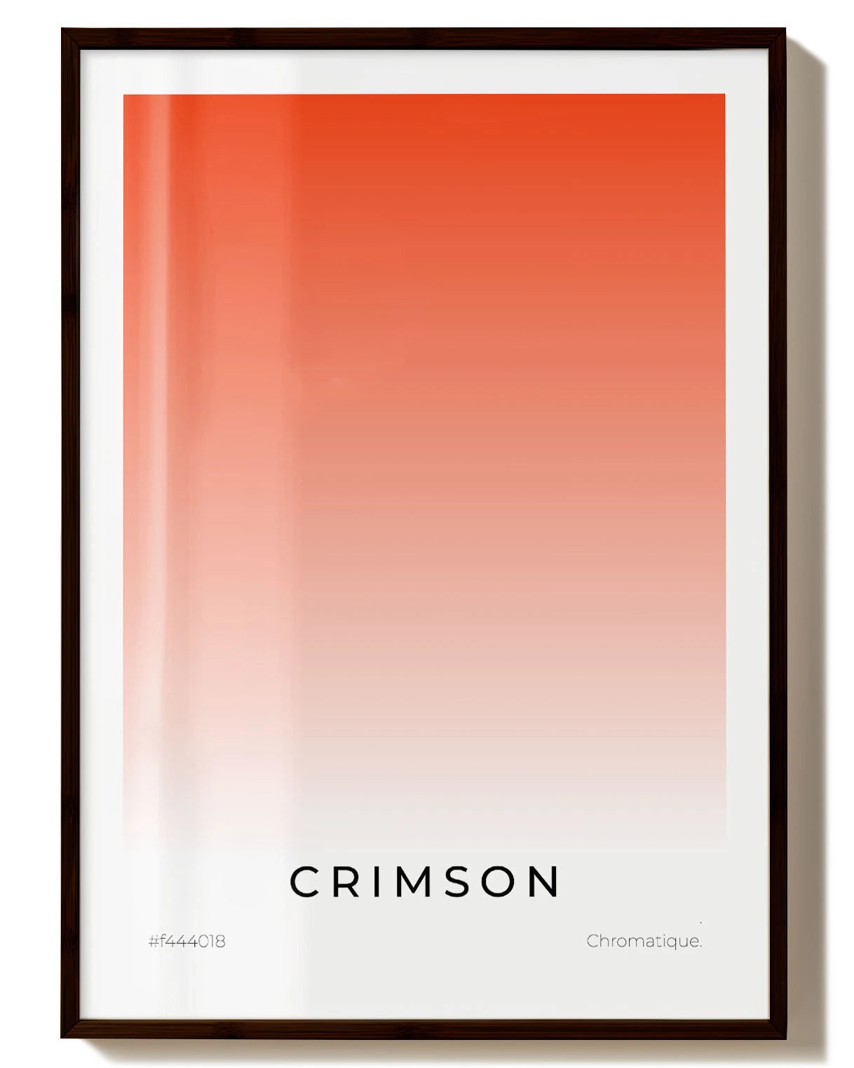 Crimson