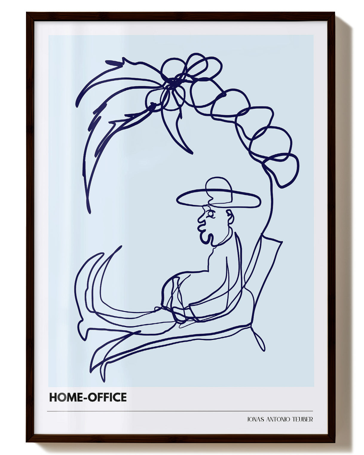 LB - Homeoffice
