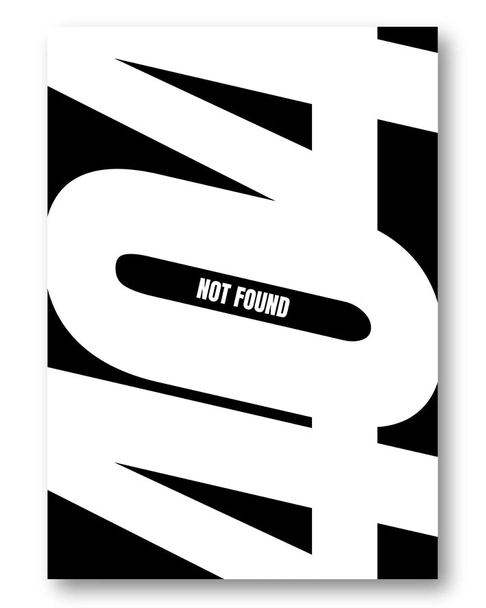 404 not found