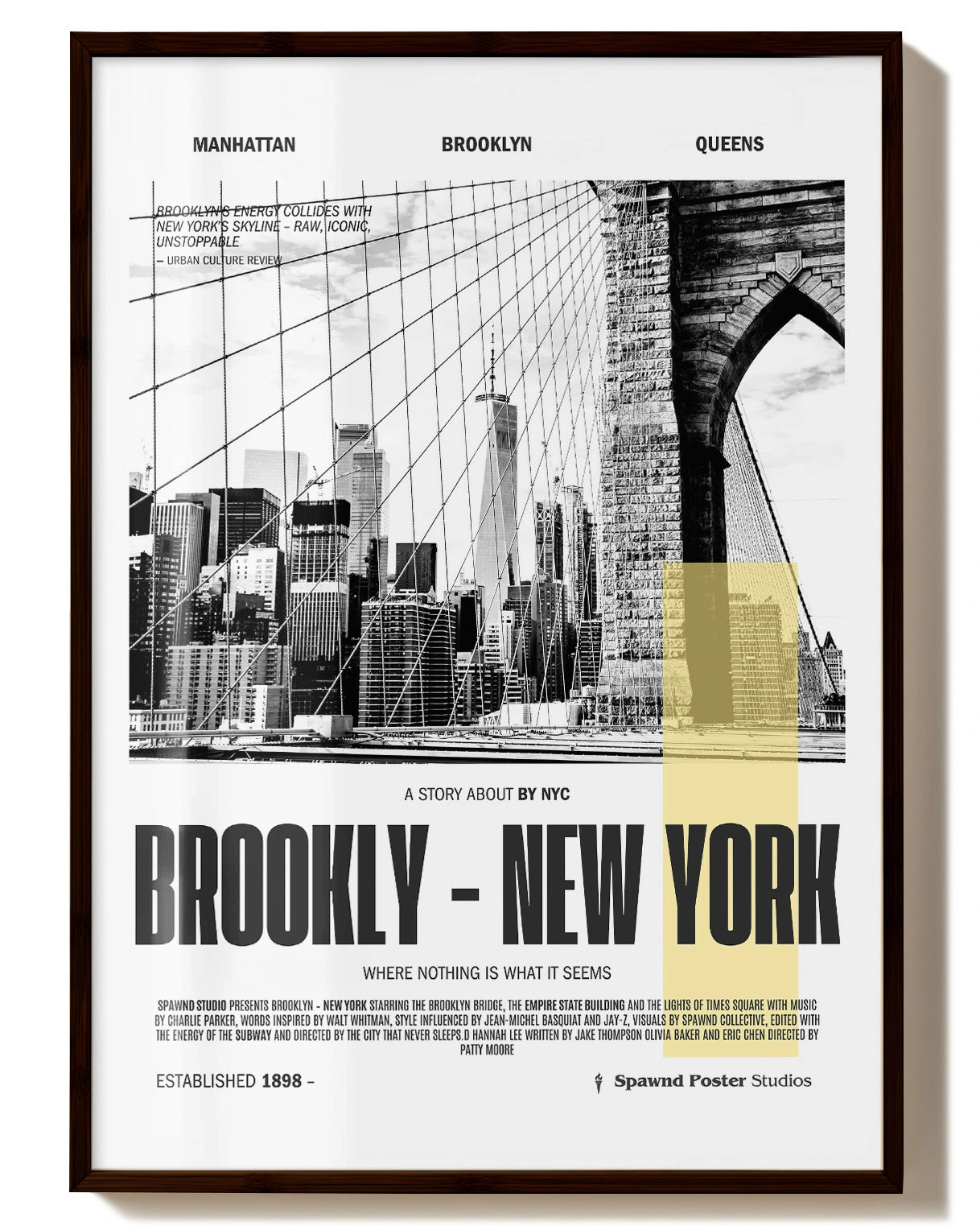 New York