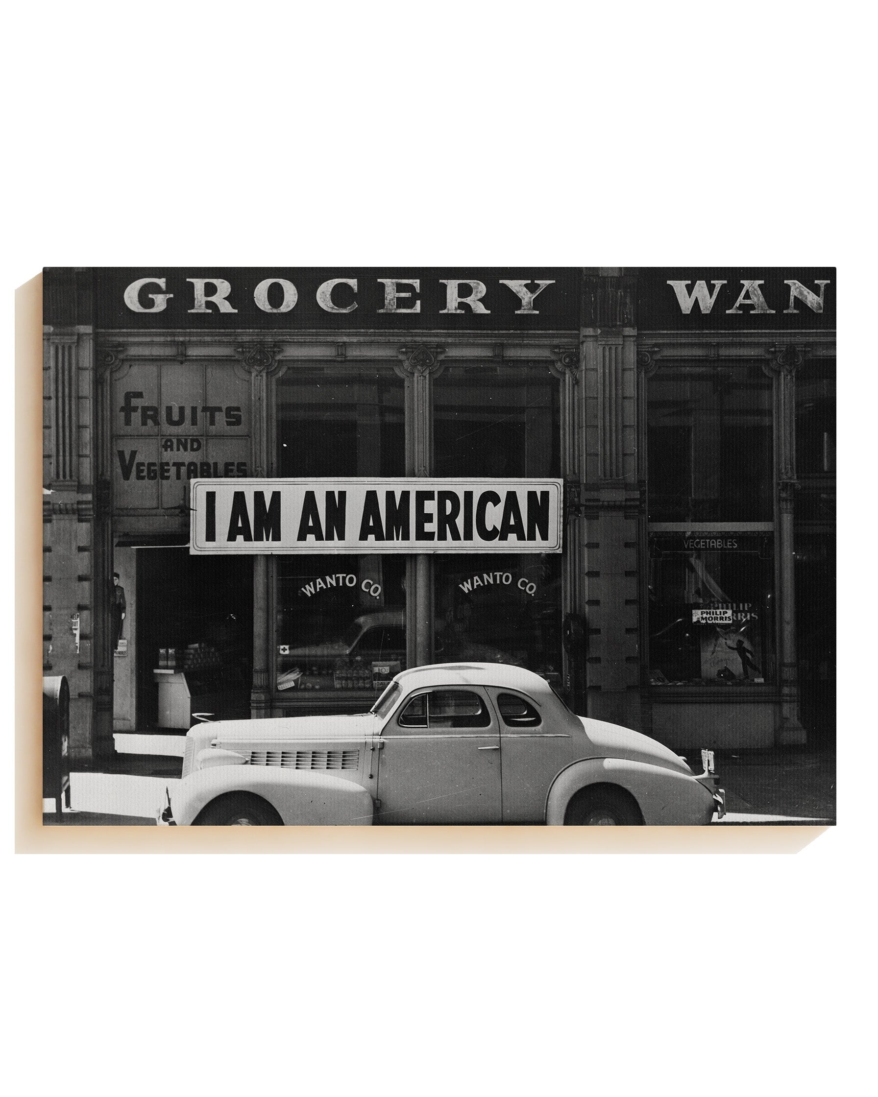 American - Screen