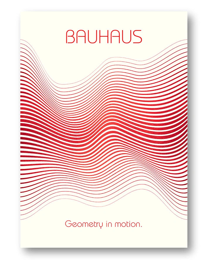 Geometry in Motion