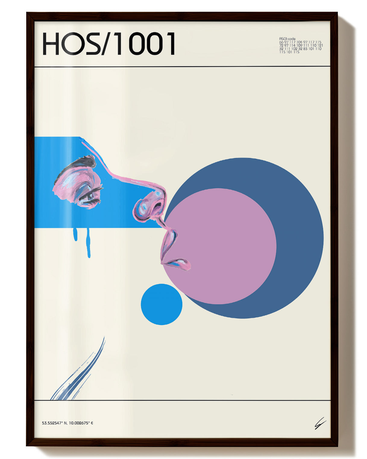 HOS/1001