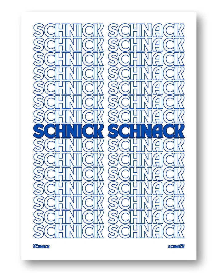 Schnick Schnack