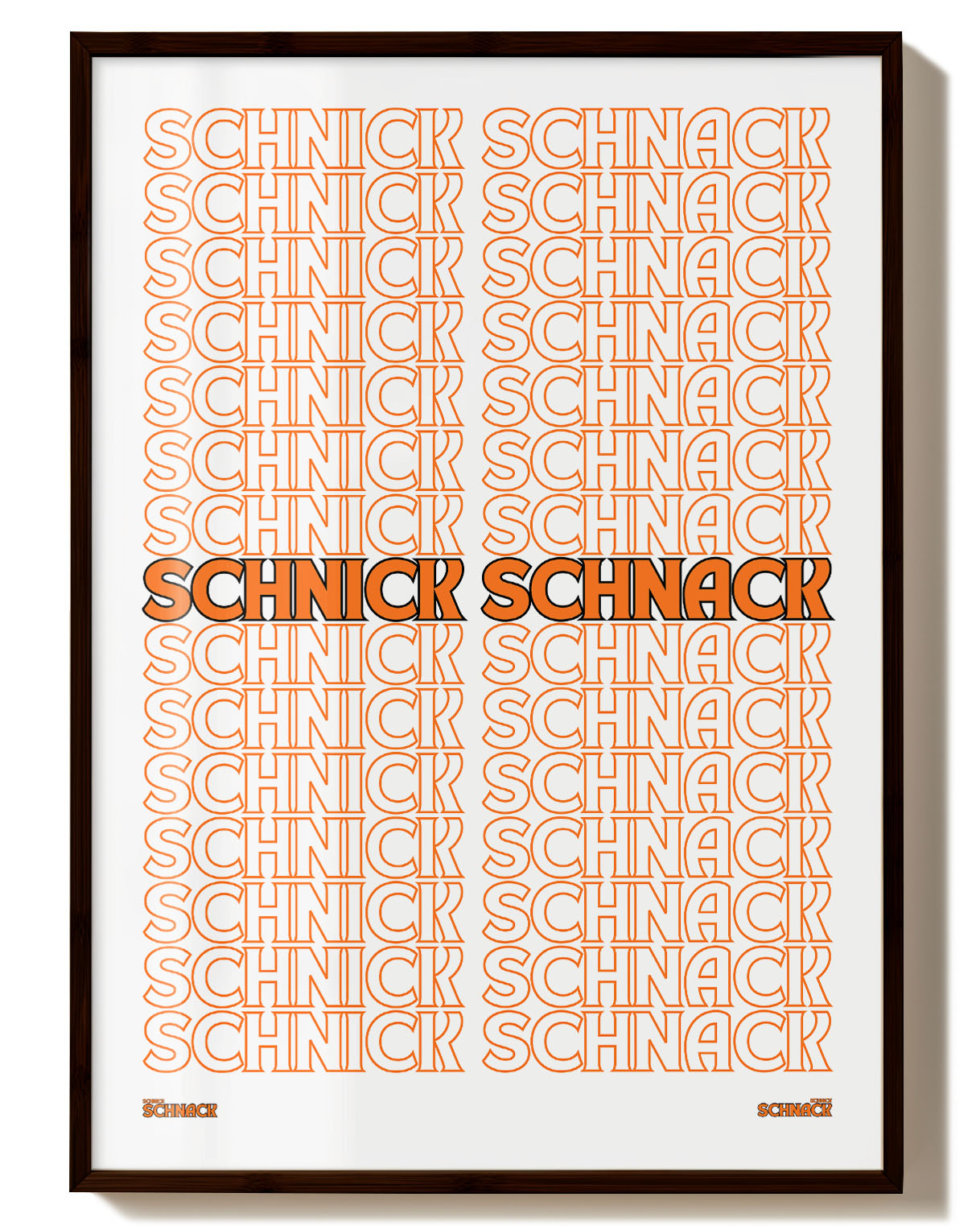 Schnick Schnack