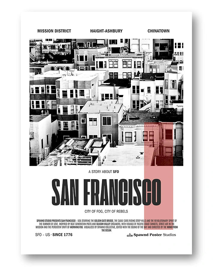 San Francisco