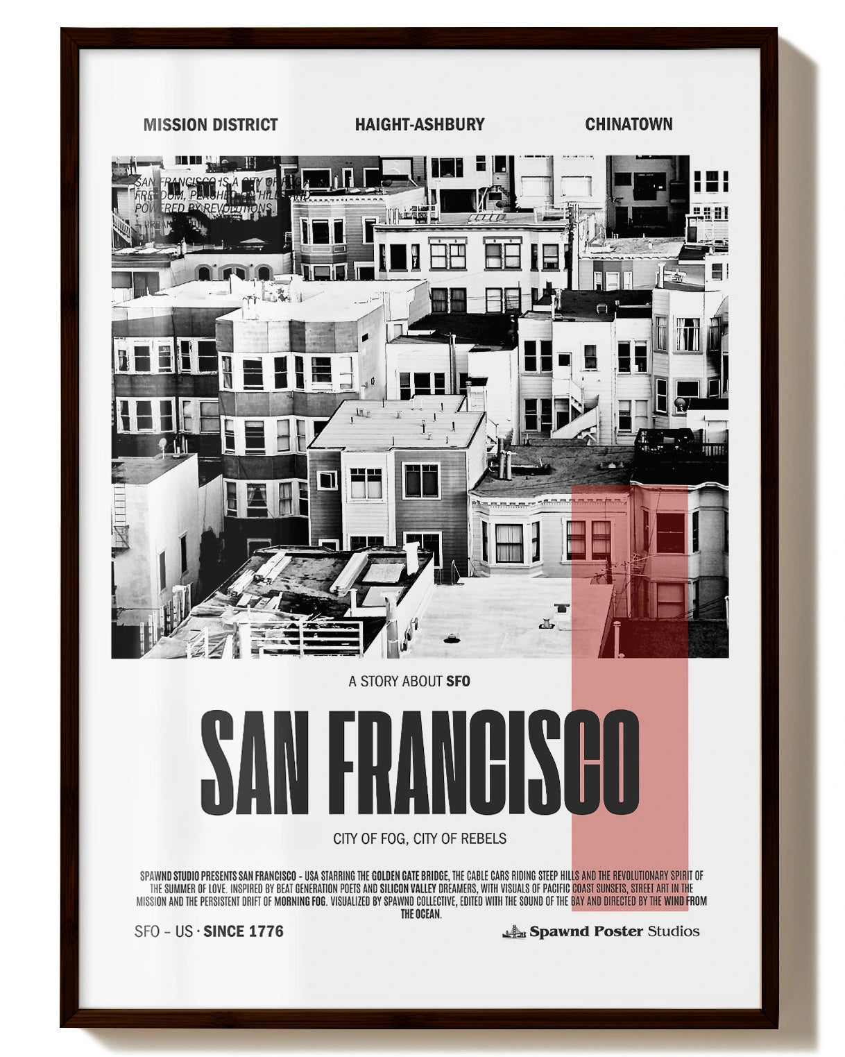 San Francisco