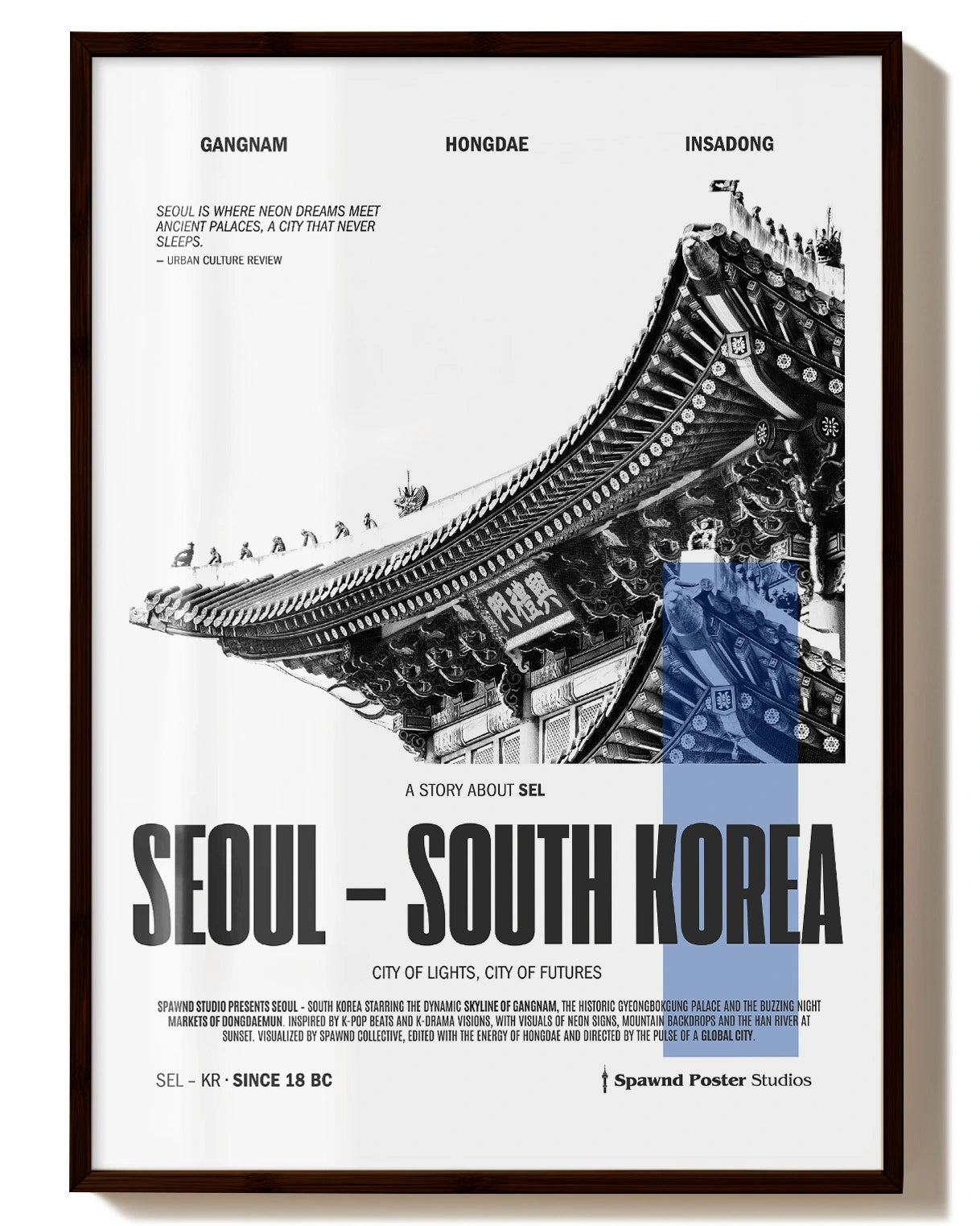 Seoul