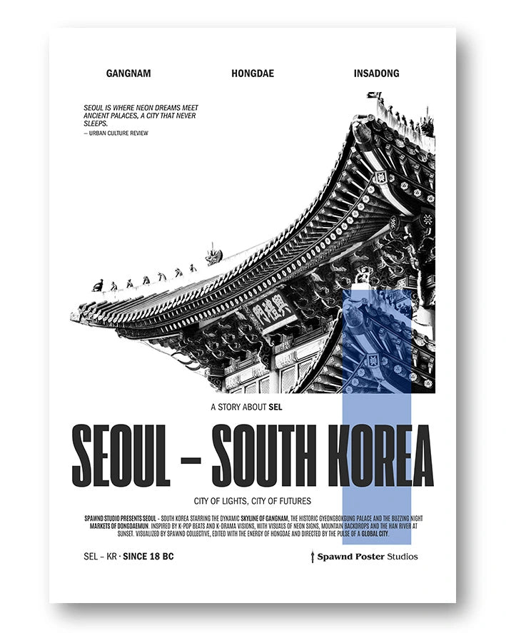 Seoul