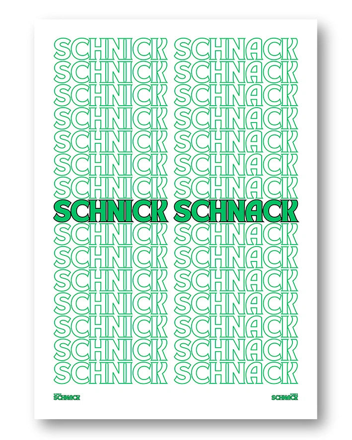 Schnick Schnack