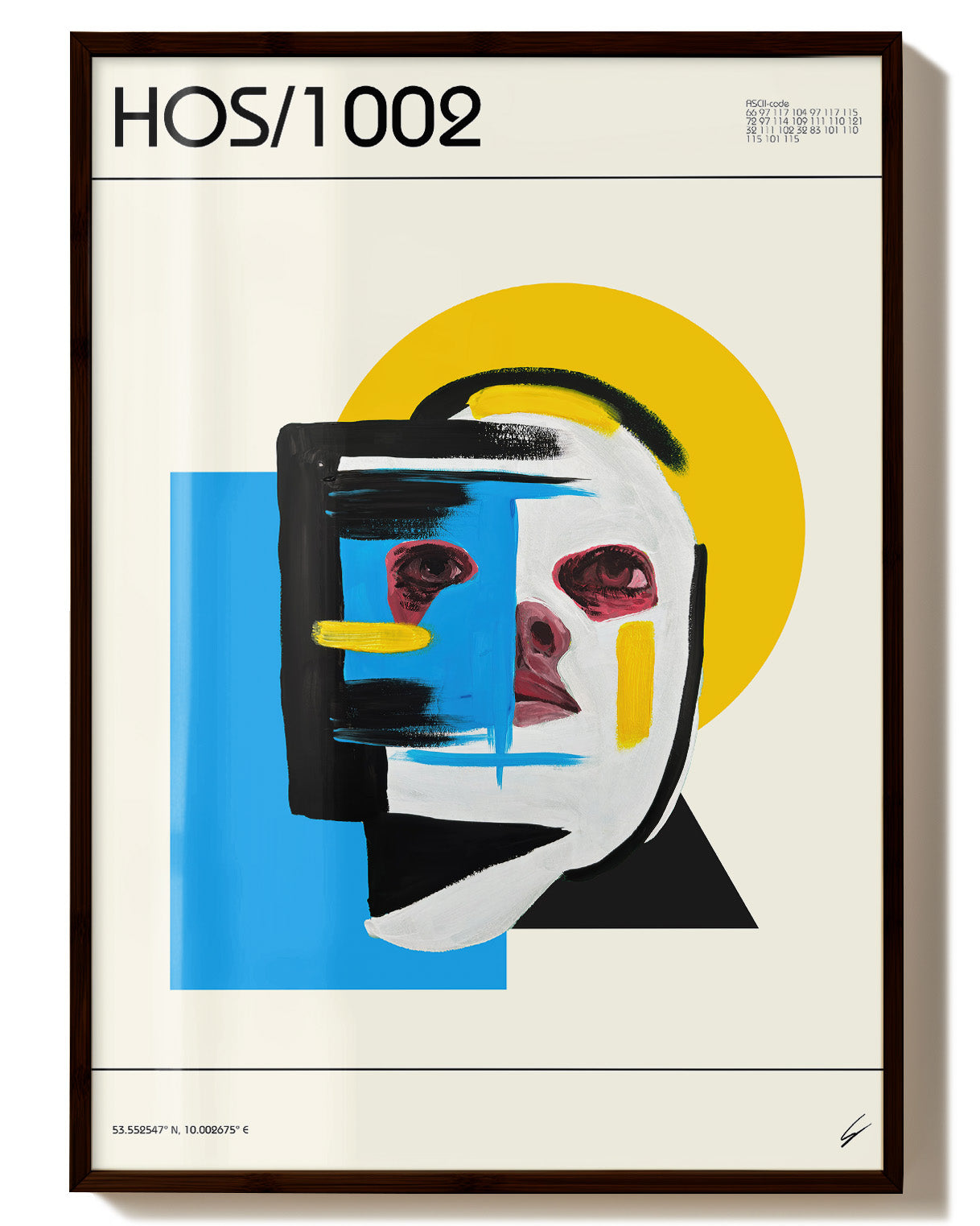 HOS/1002