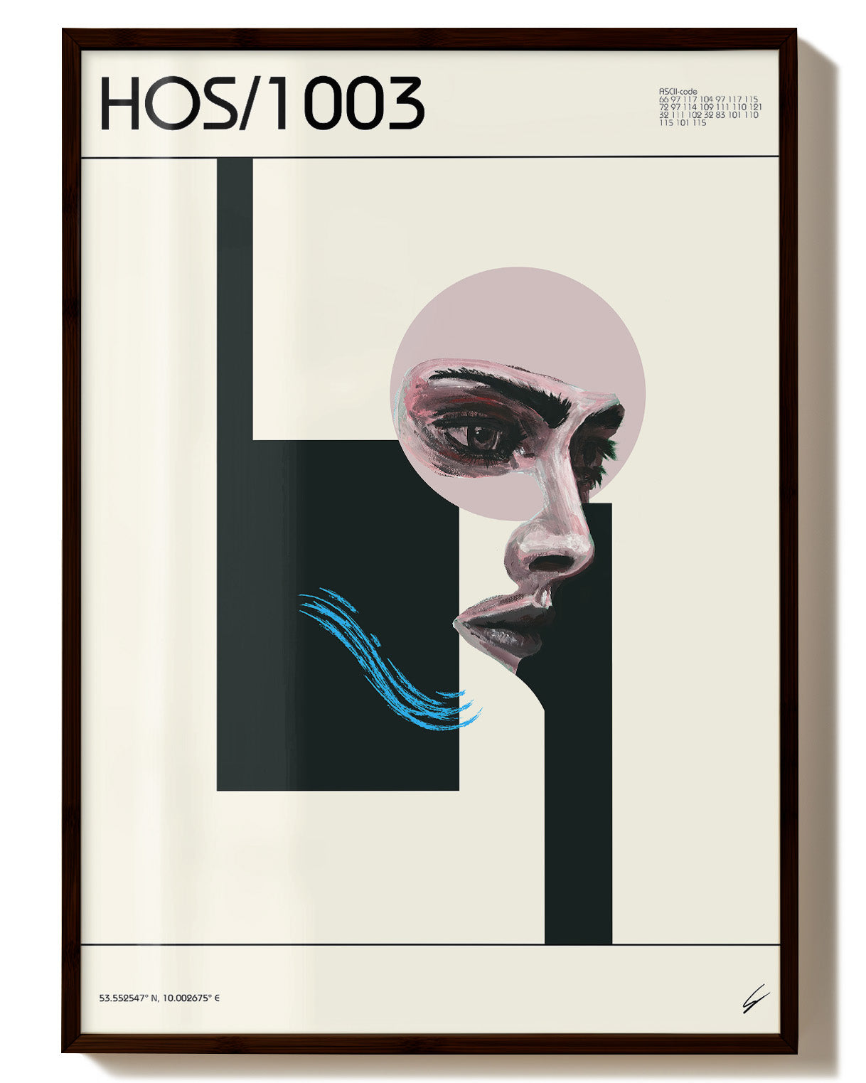 HOS/1003