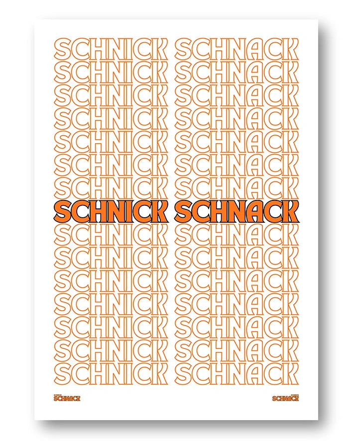 Schnick Schnack