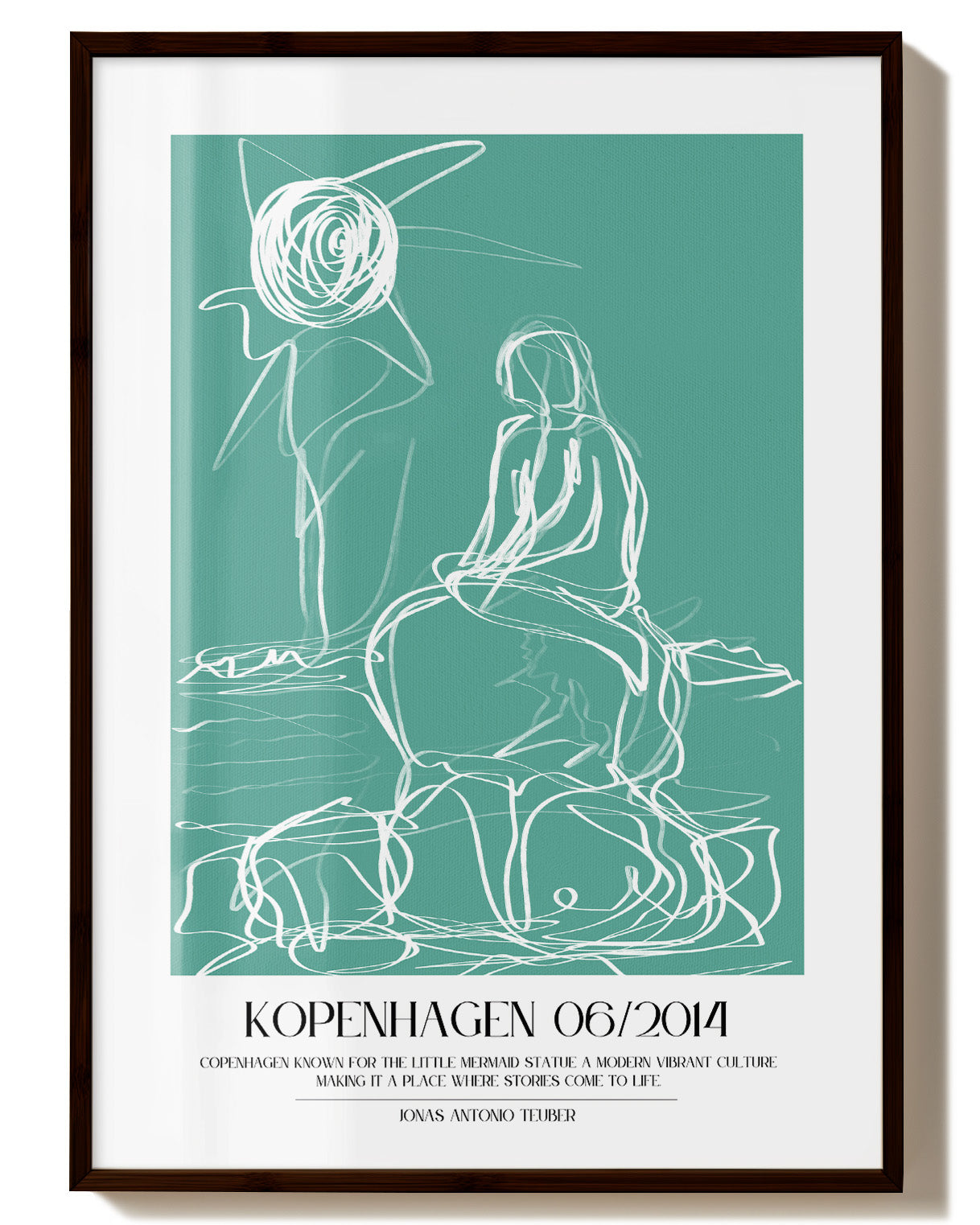 Copenhagen