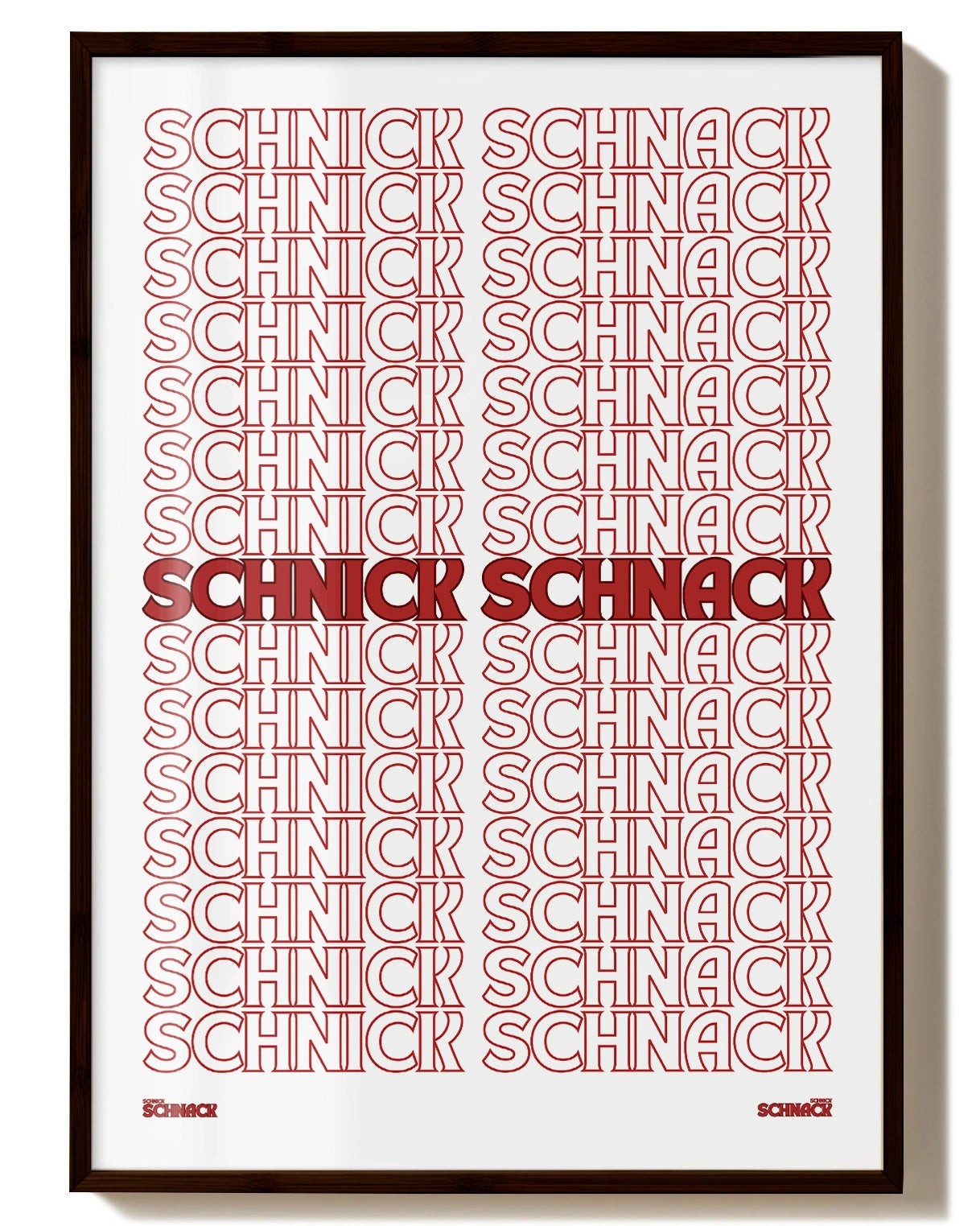 Schnick Schnack