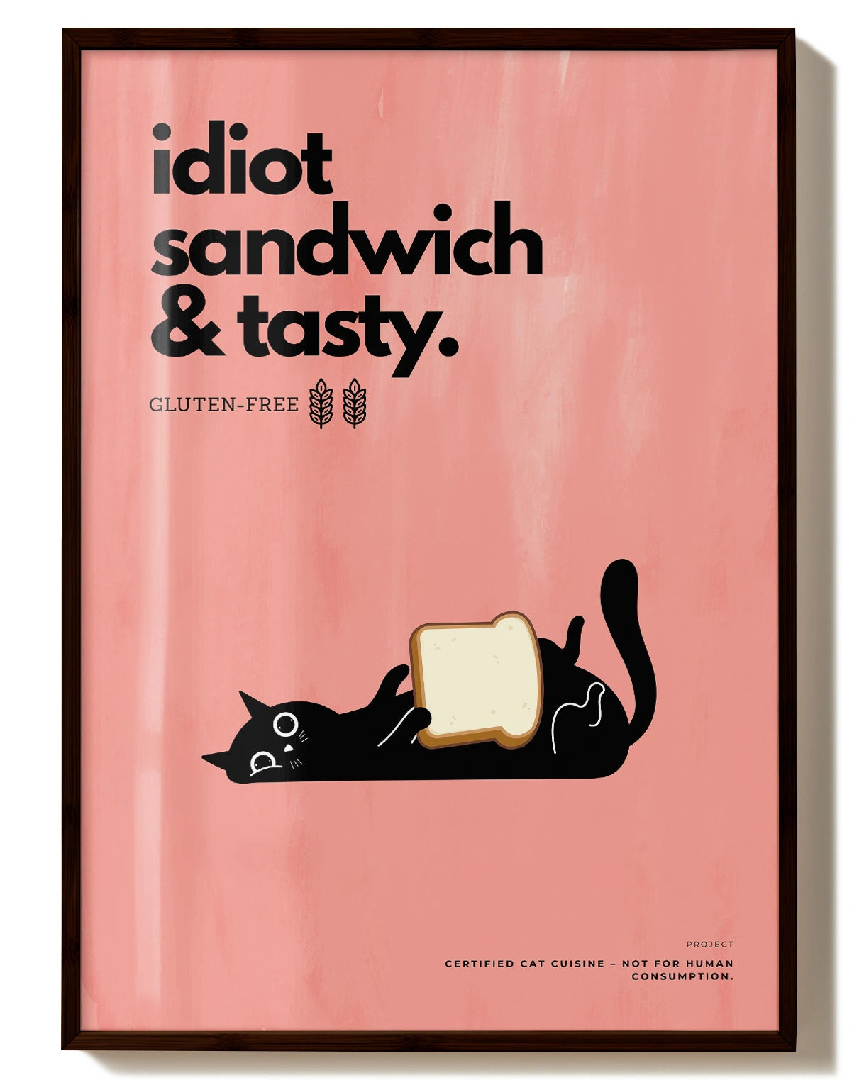 Idiot Sandwich