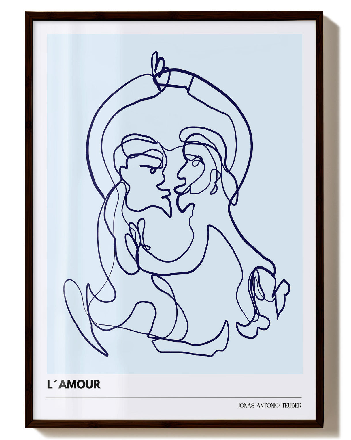LB - L' Amour