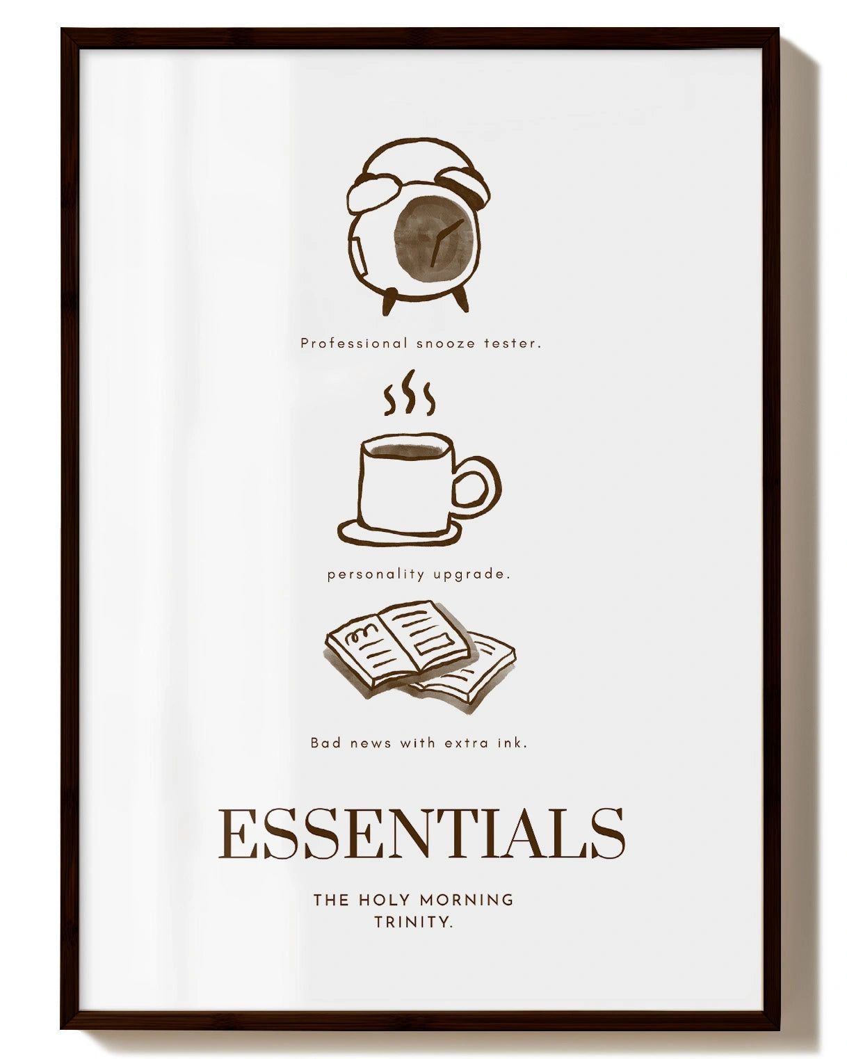 Essentials