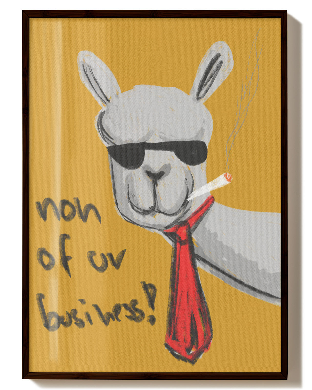 lama