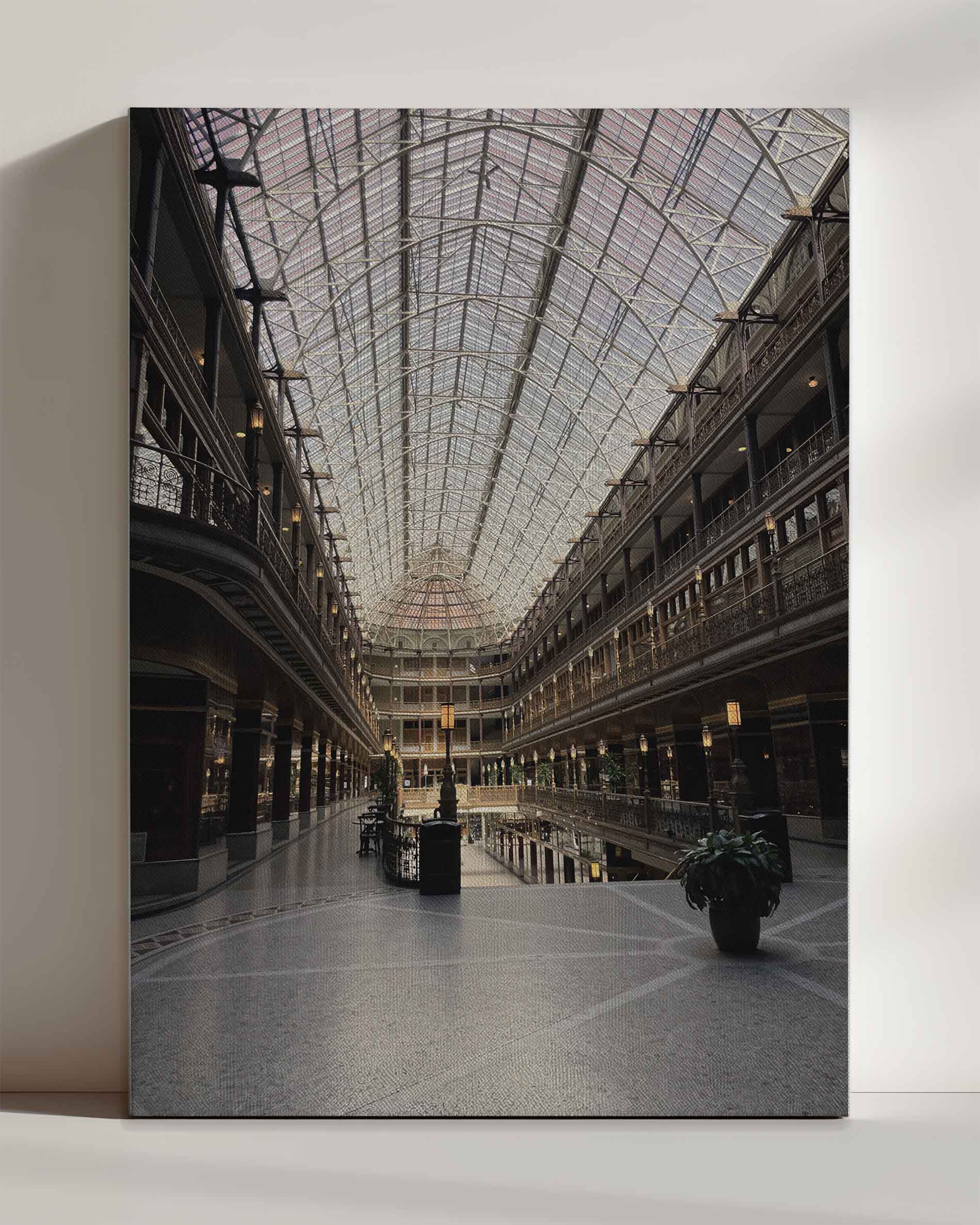 Cleveland - Screen
