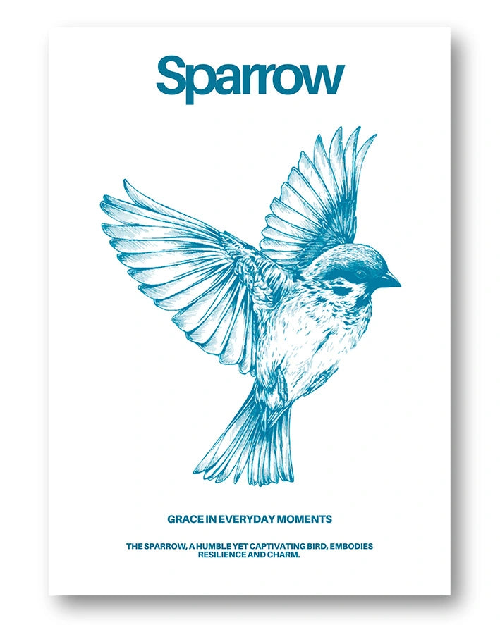 Sparrow