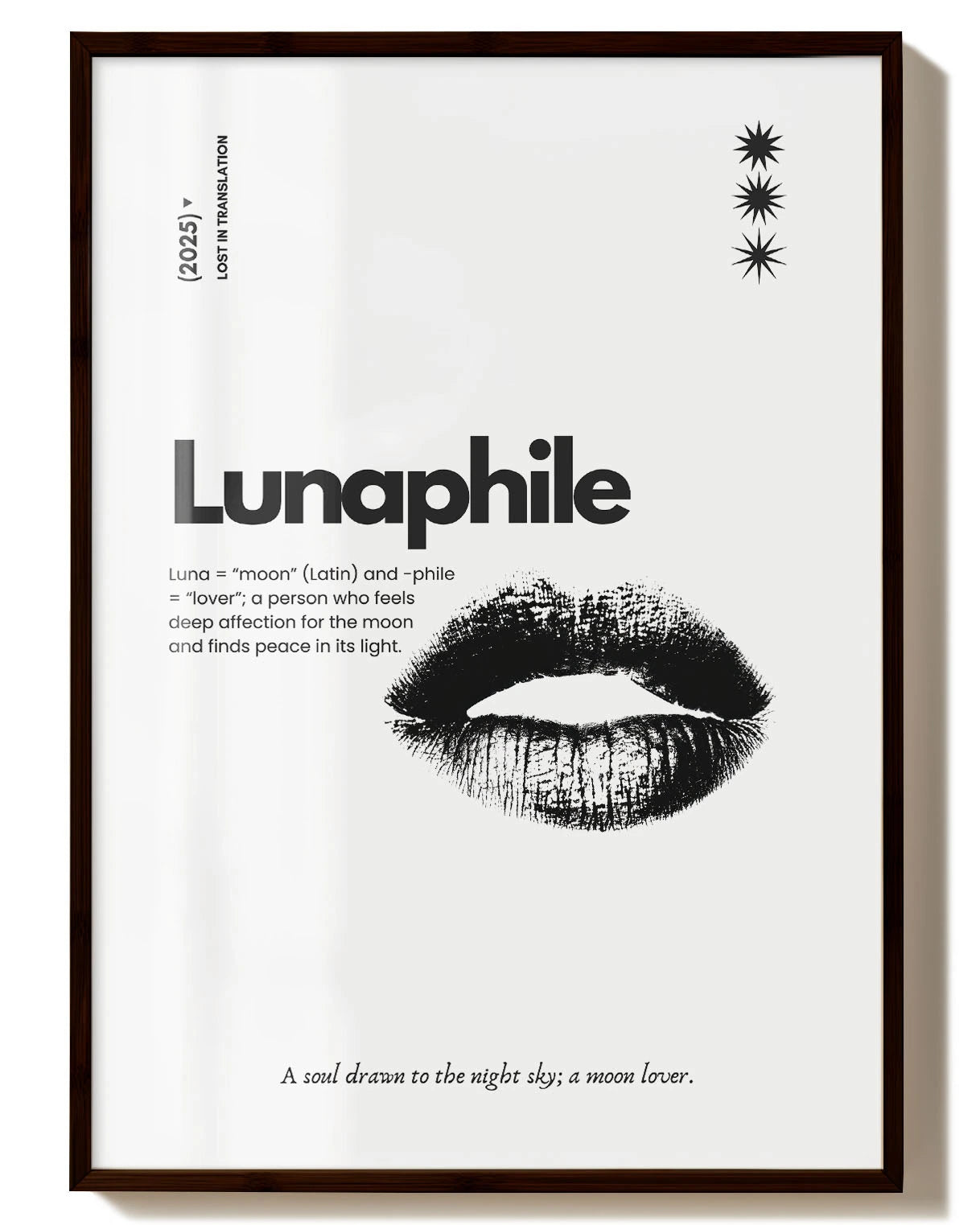 Lunaphile