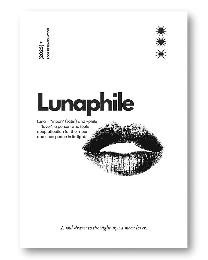 Lunaphile