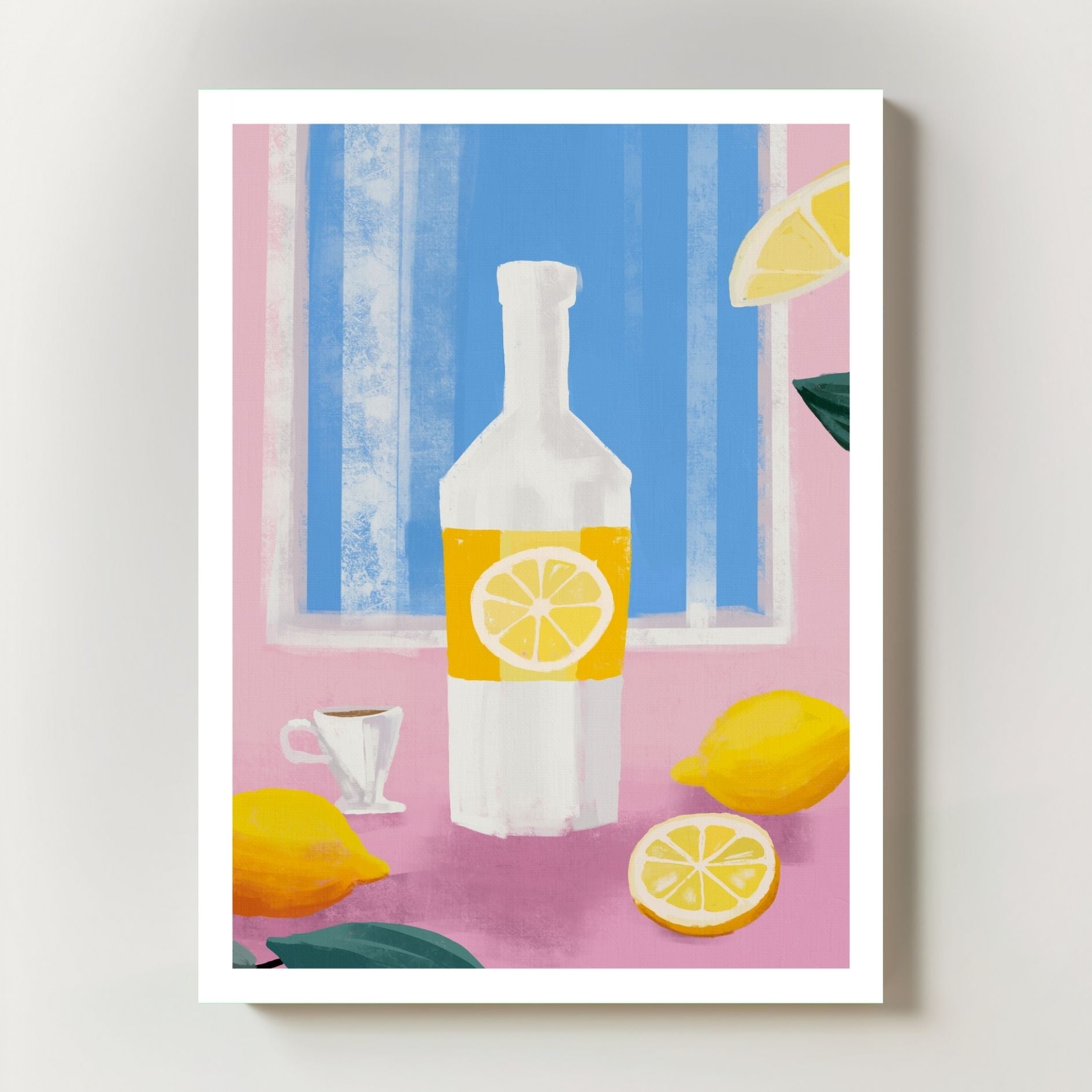 Limoncello