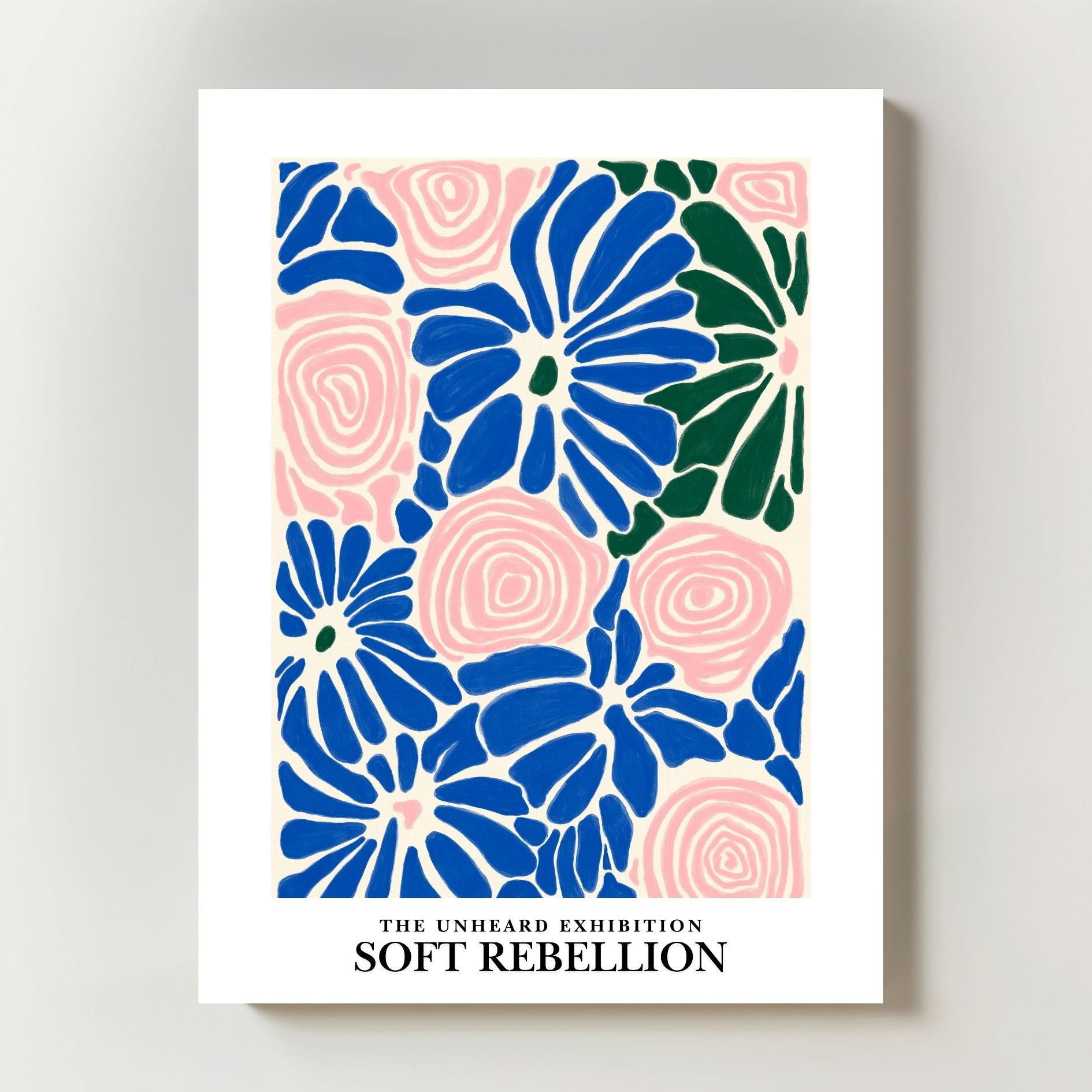 Soft Rebellion