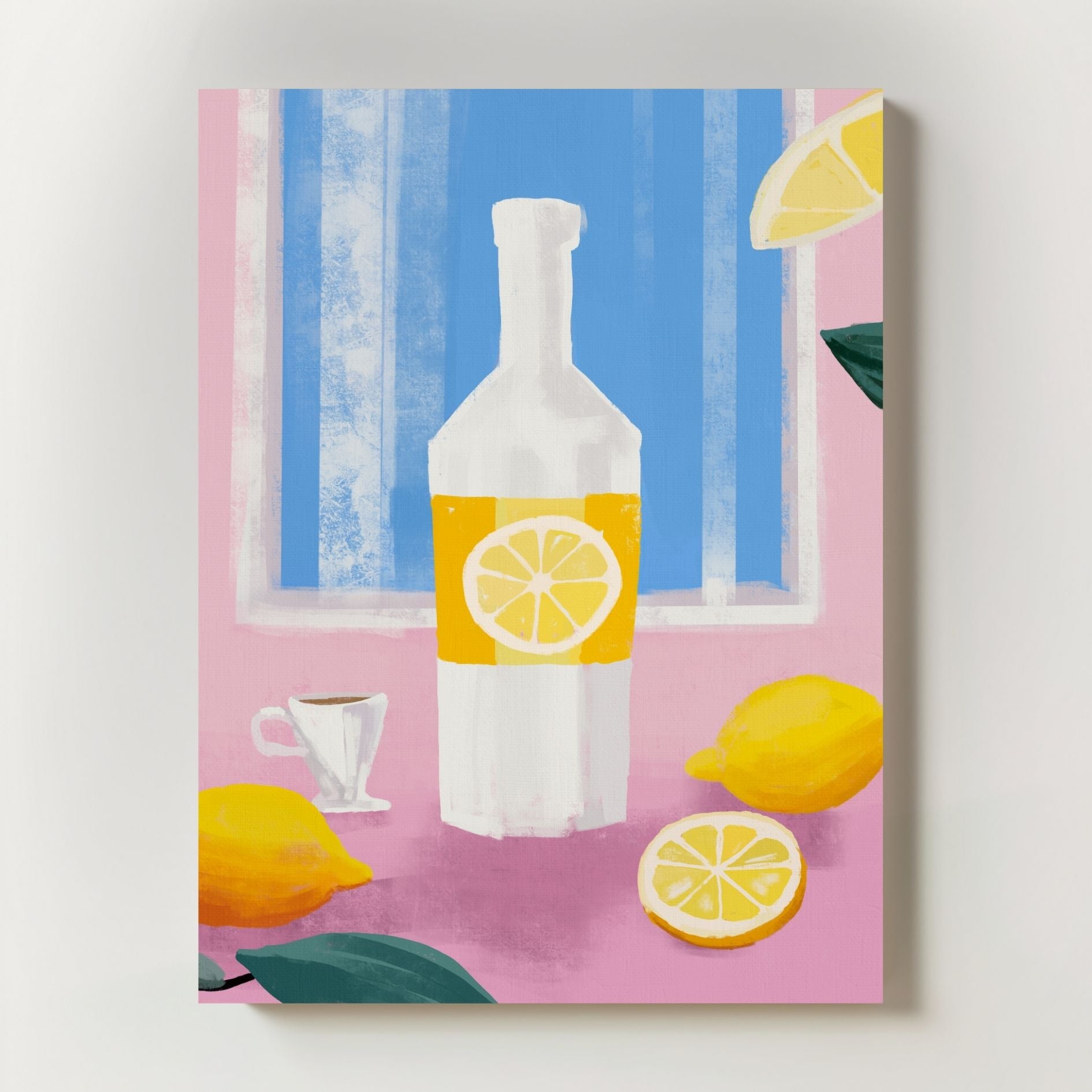 Limoncello
