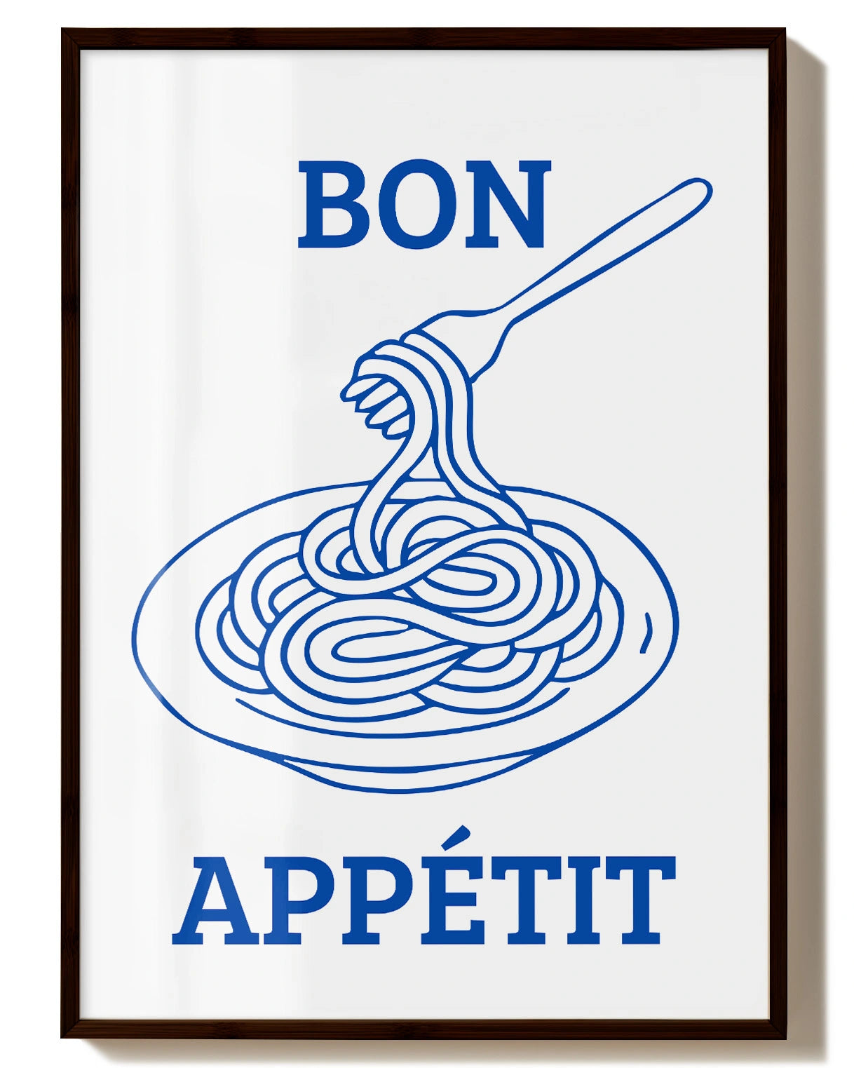 Bon Appetit