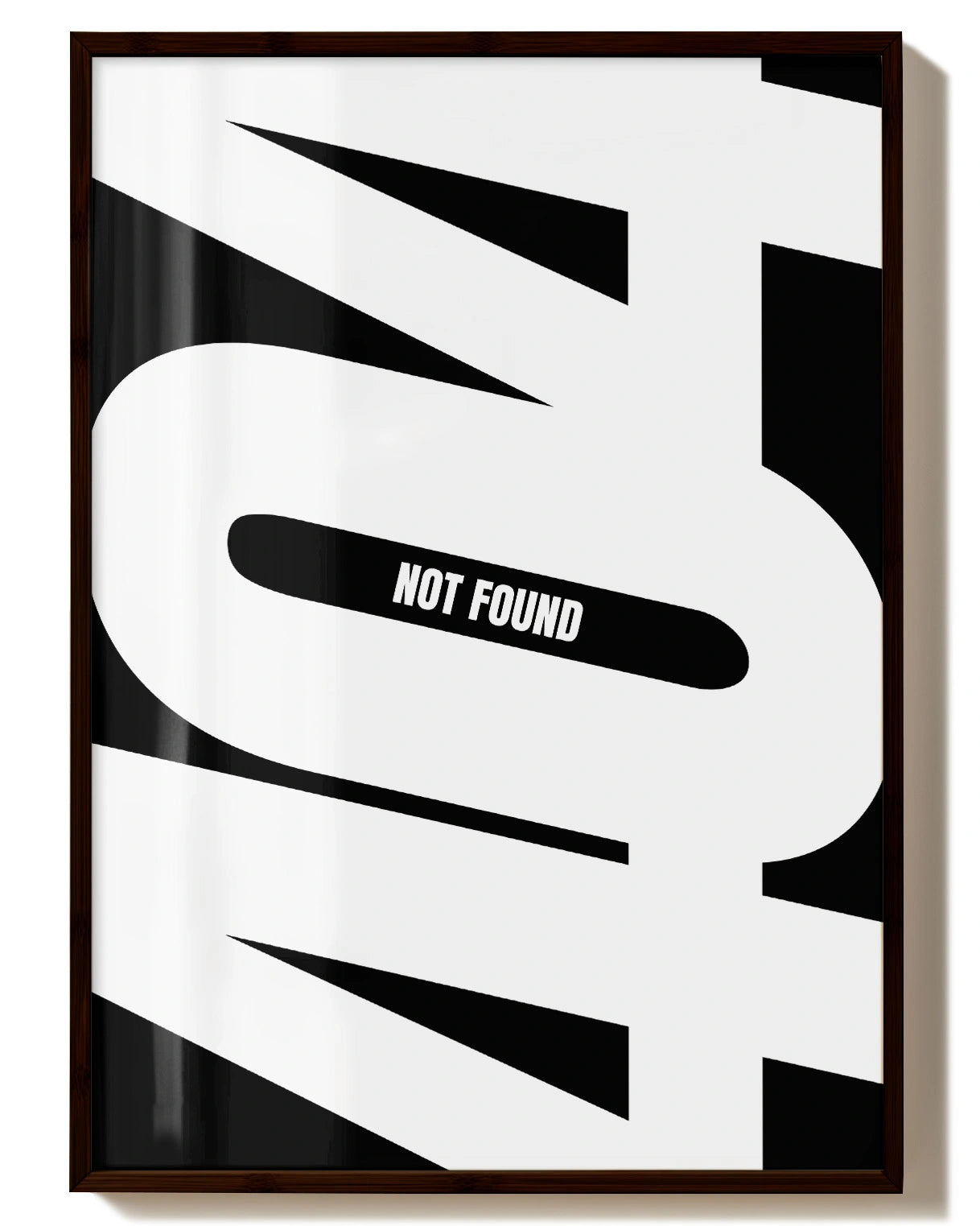 404 not found