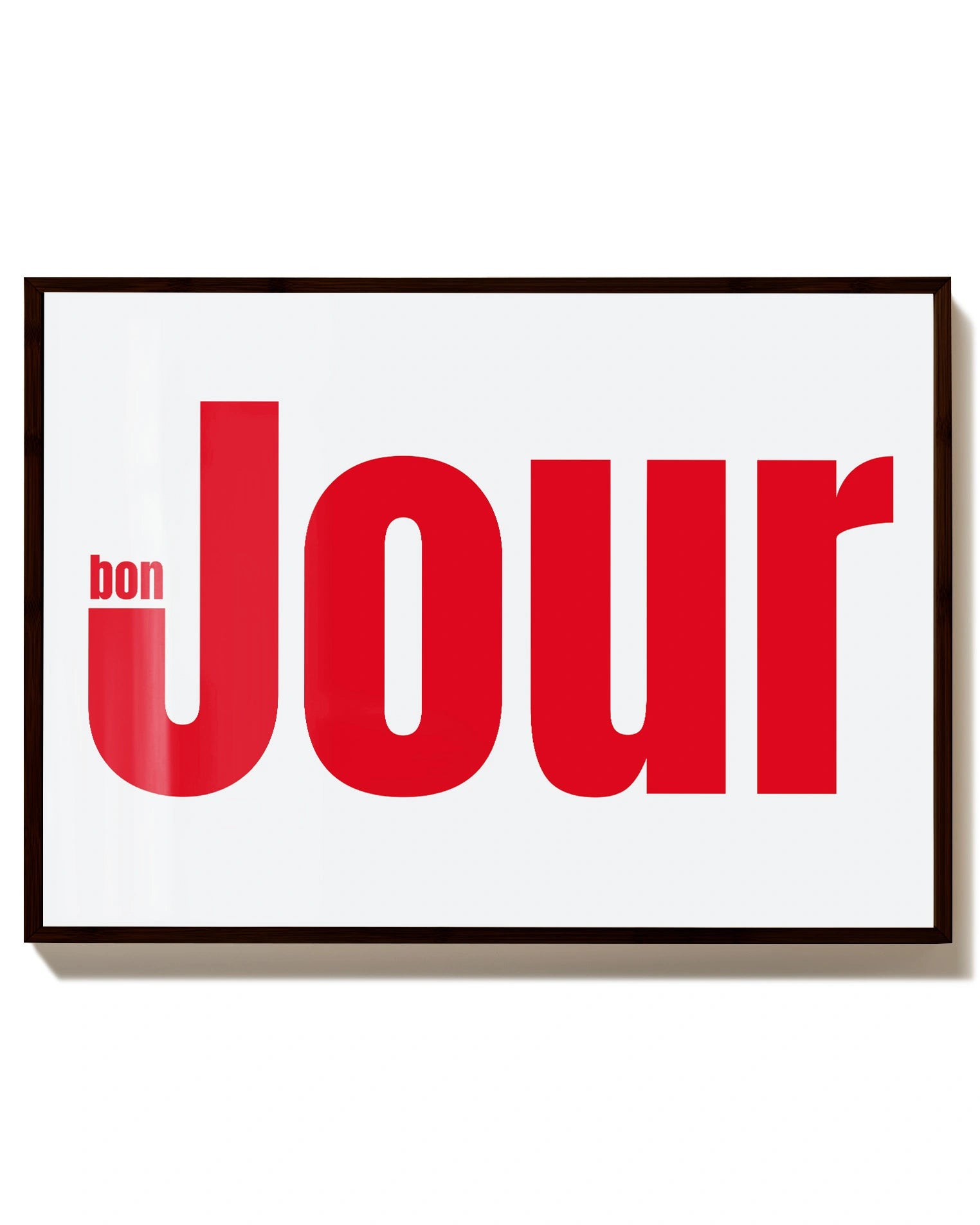 Bon Jour