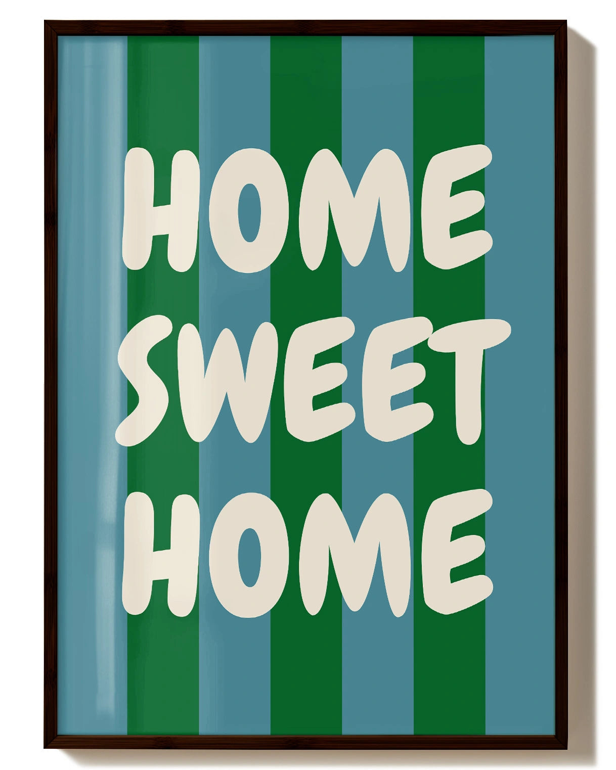 Home Sweet Home