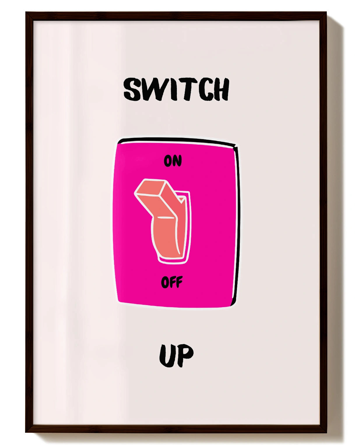 Switch Up