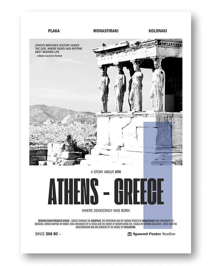 Athens
